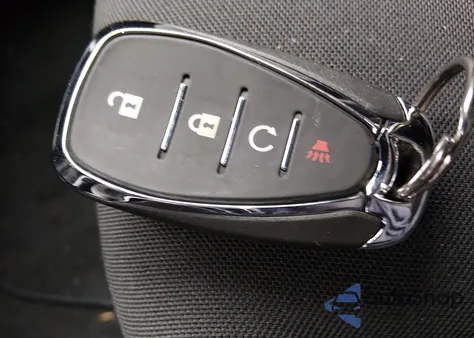 2026 Chevrolet Trailblazer Fwd Ls из США, поврежденный, VIN KL79MMSL8TB007536